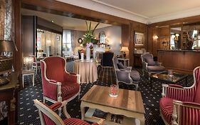 Hotel Claridge Paris